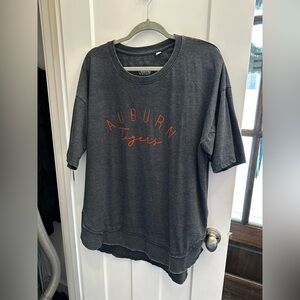 Pressbox Auburn Tigers T-Shirt